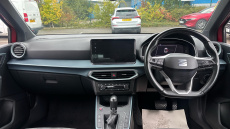 SEAT Arona 1.0 TSI 115 XPERIENCE Lux 5dr DSG Petrol Hatchback